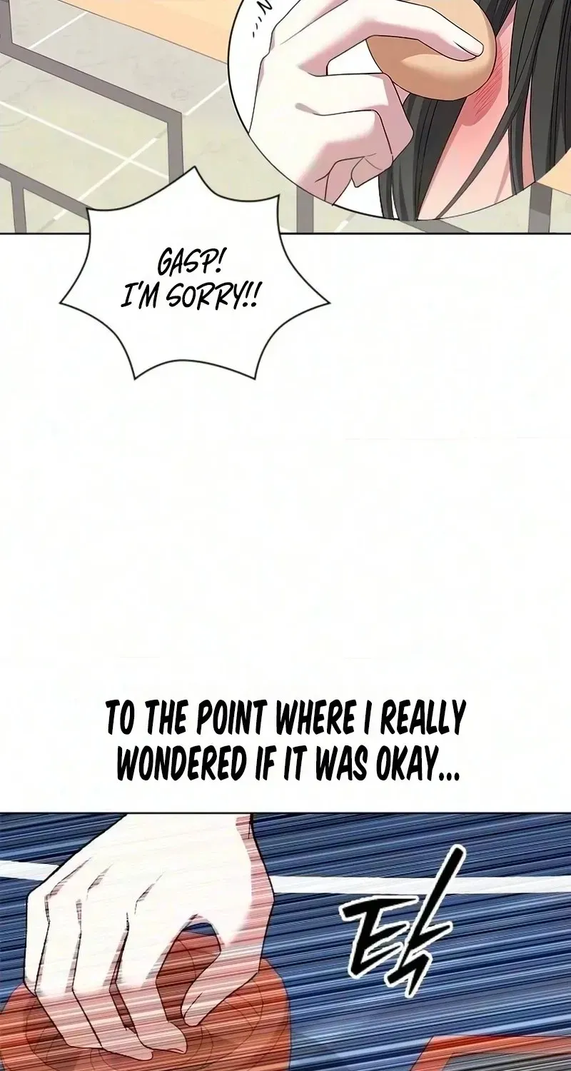 We're not a Couple!, chapter 13, page 30