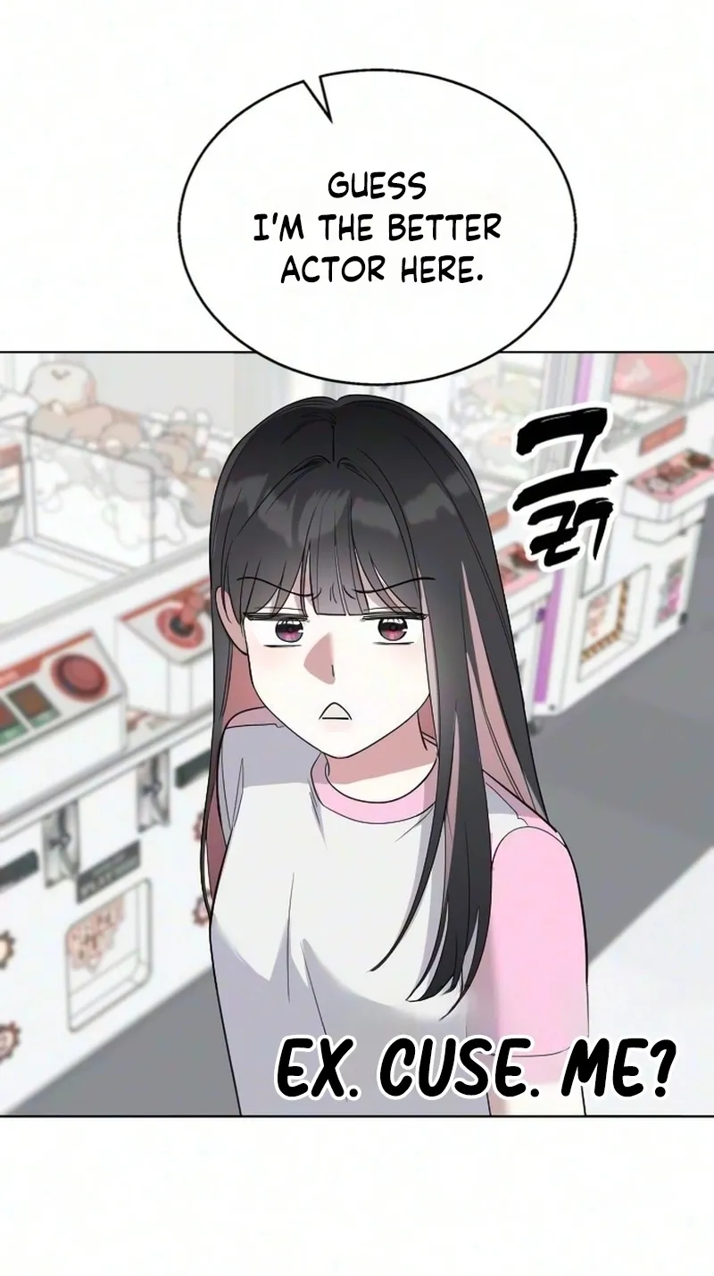 We're not a Couple!, chapter 13, page 43