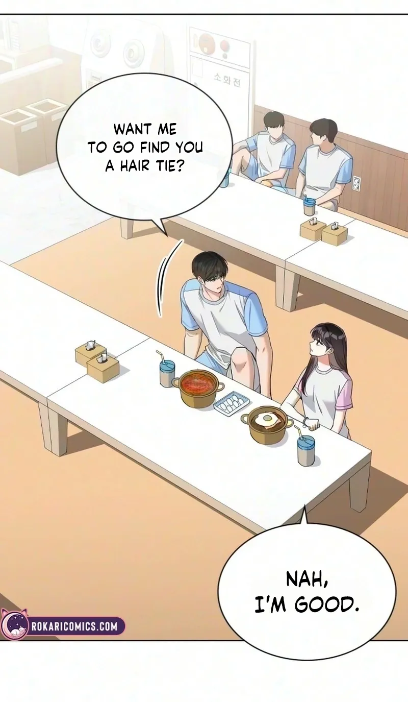 We're not a Couple!, chapter 13, page 51