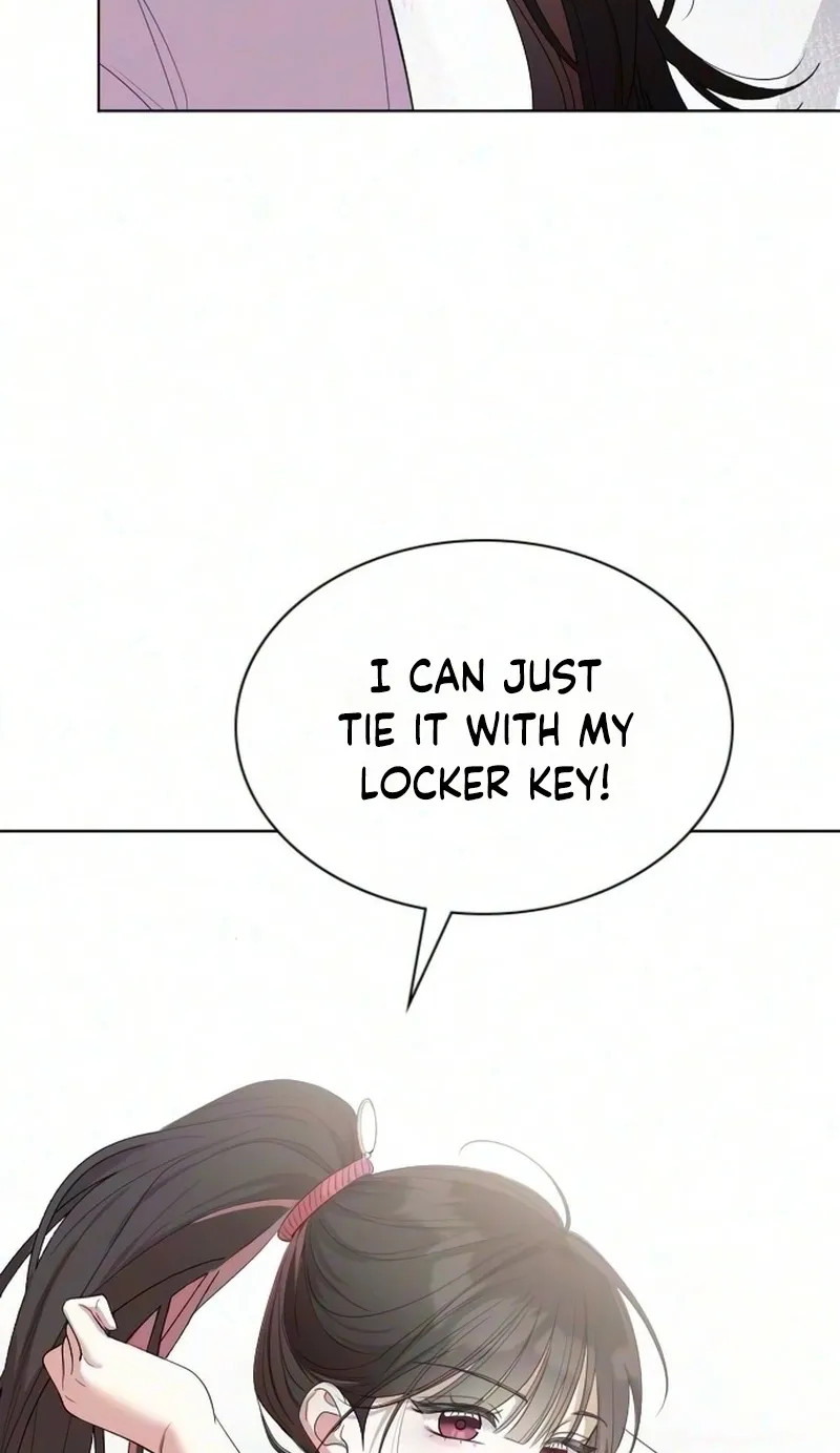 We're not a Couple!, chapter 13, page 56