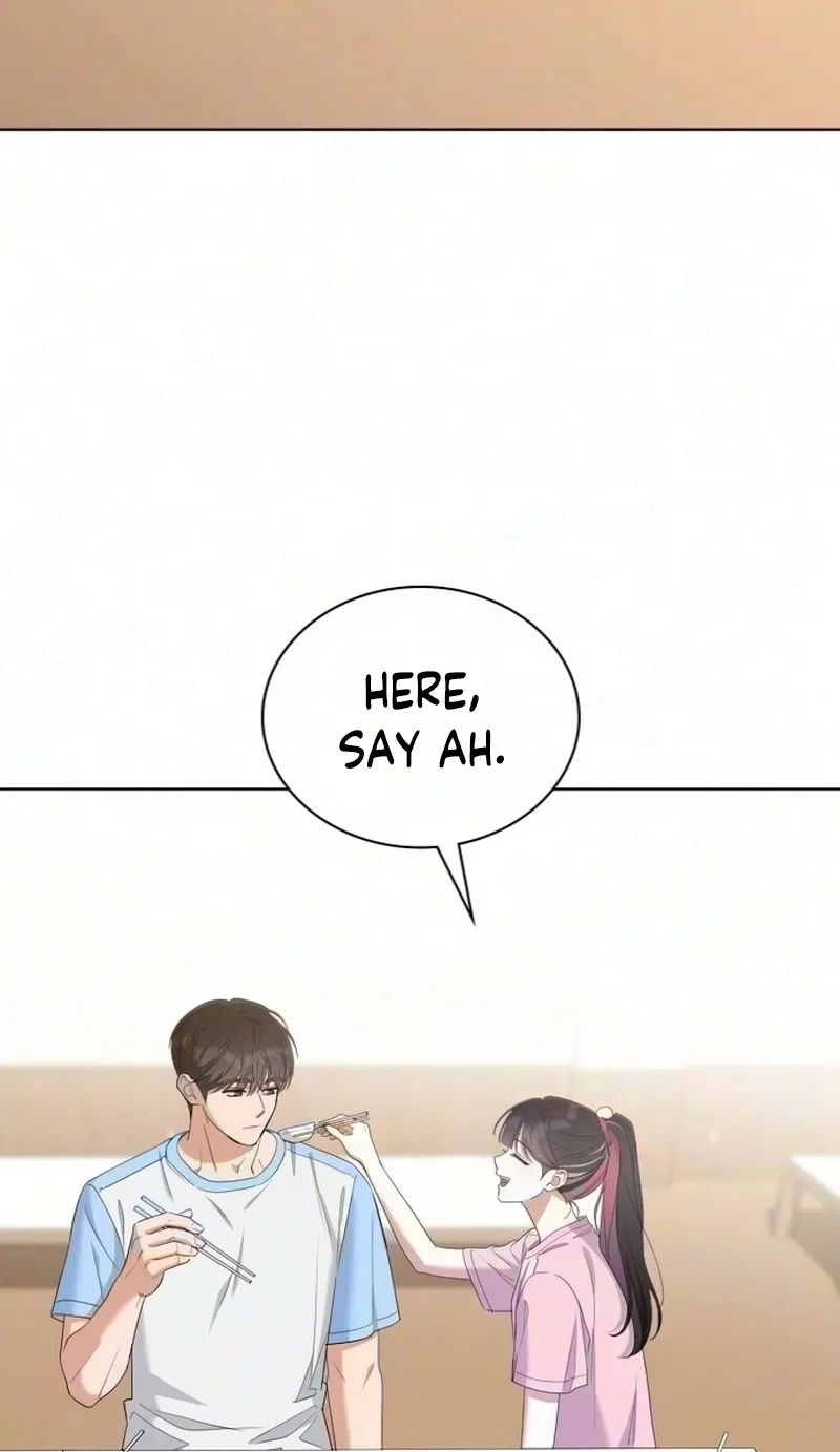 We're not a Couple!, chapter 13, page 58