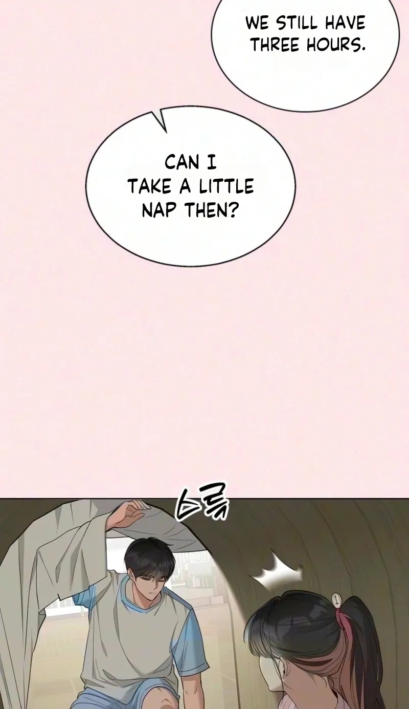 We're not a Couple!, chapter 13, page 66