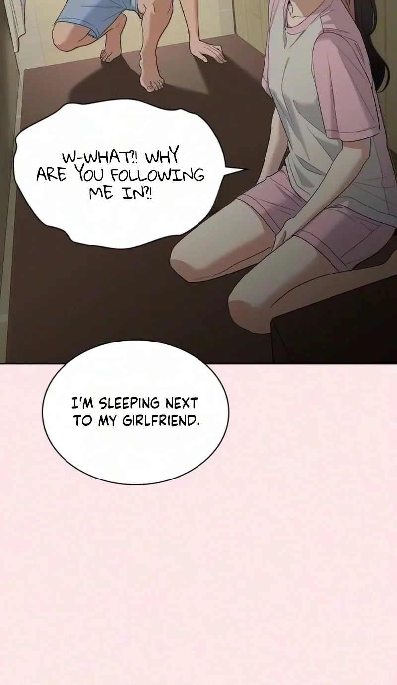 We're not a Couple!, chapter 13, page 67