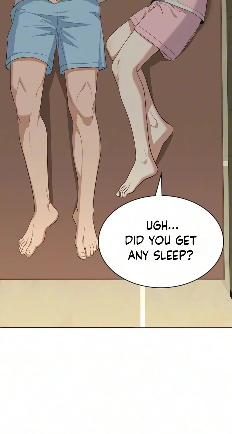 We're not a Couple!, chapter 13, page 70