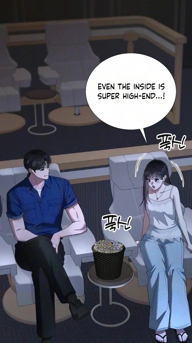 We're not a Couple!, chapter 13, page 84
