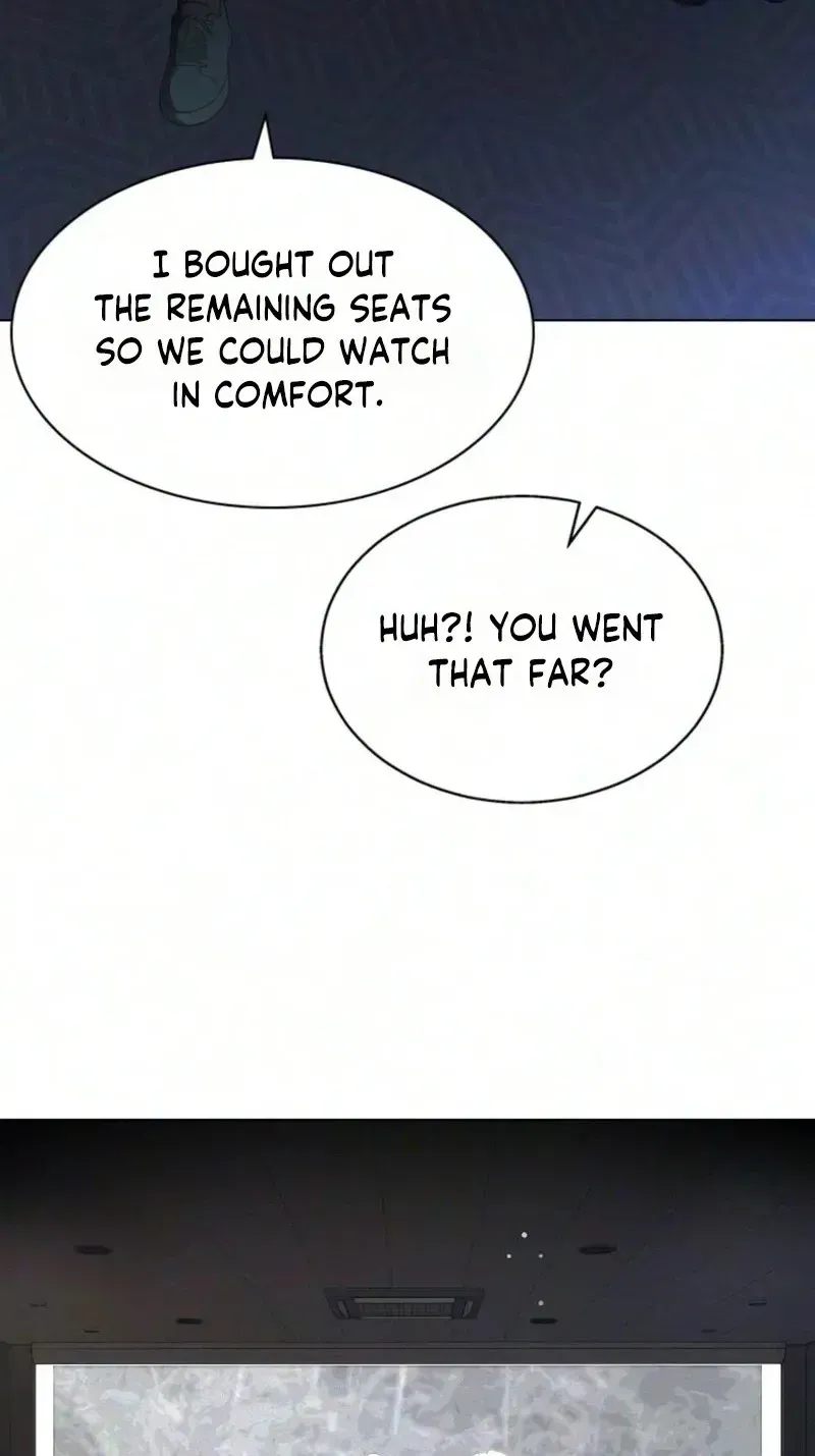 We're not a Couple!, chapter 13, page 85