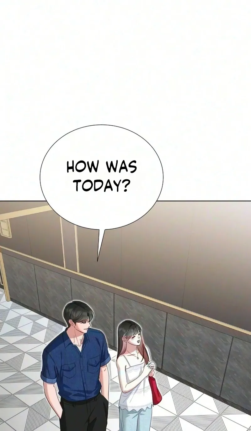 We're not a Couple!, chapter 13, page 88