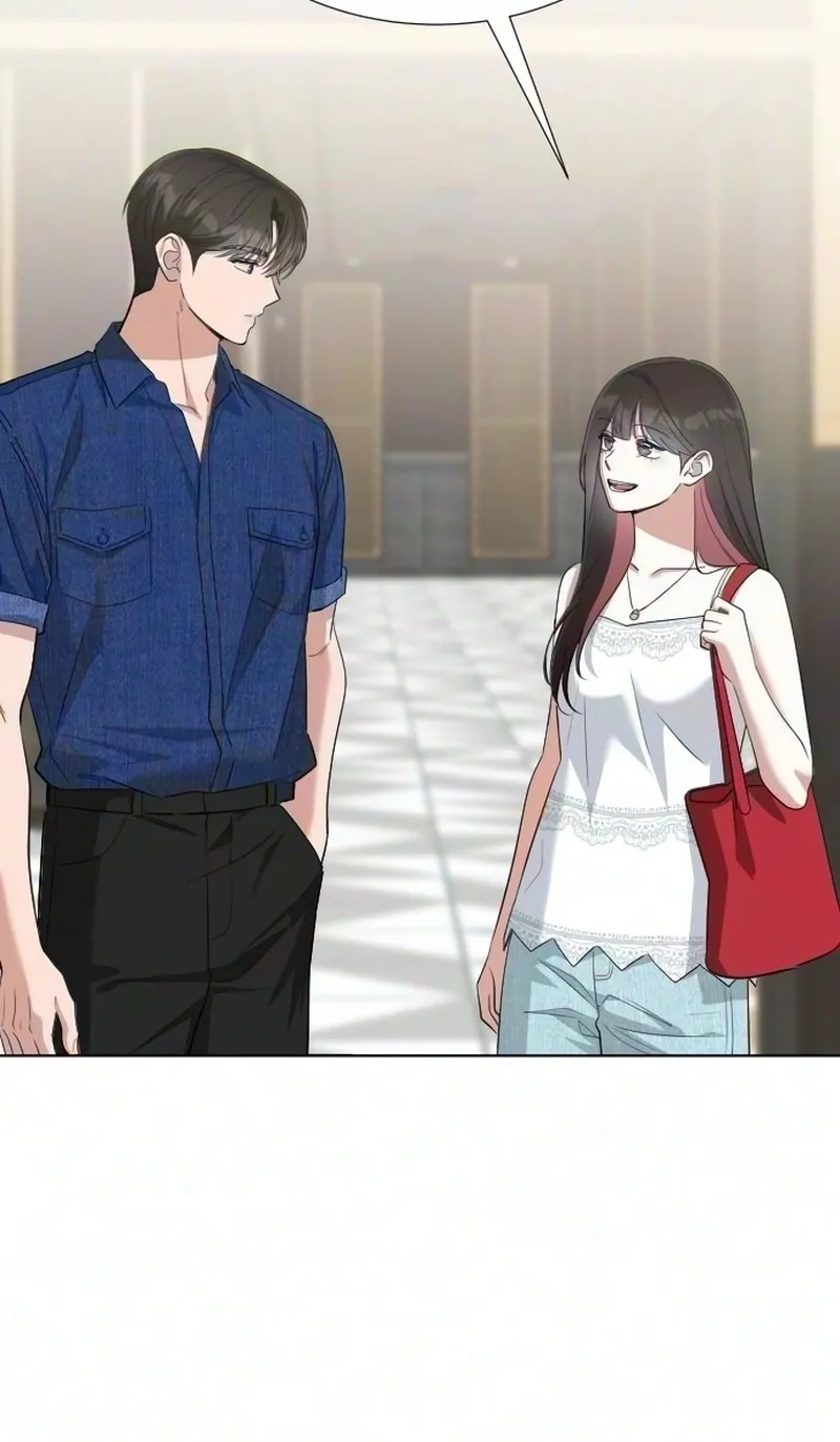 We're not a Couple!, chapter 13, page 90