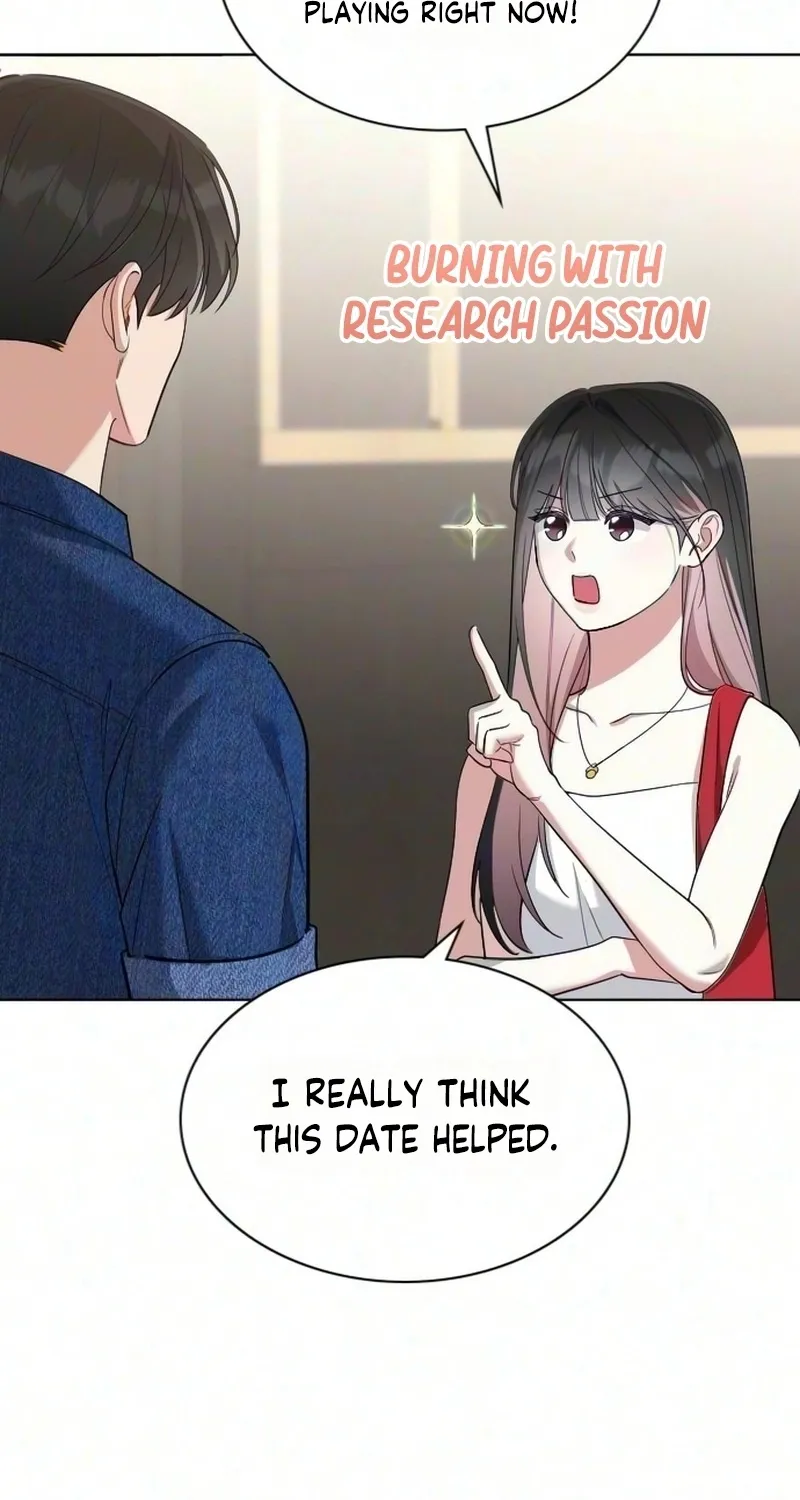 We're not a Couple!, chapter 13, page 97
