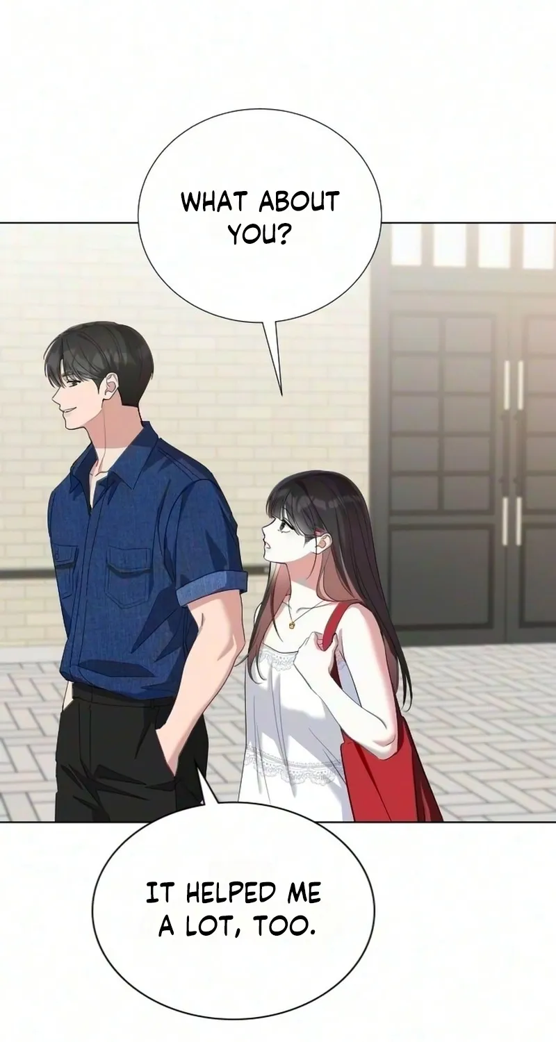 We're not a Couple!, chapter 13, page 99