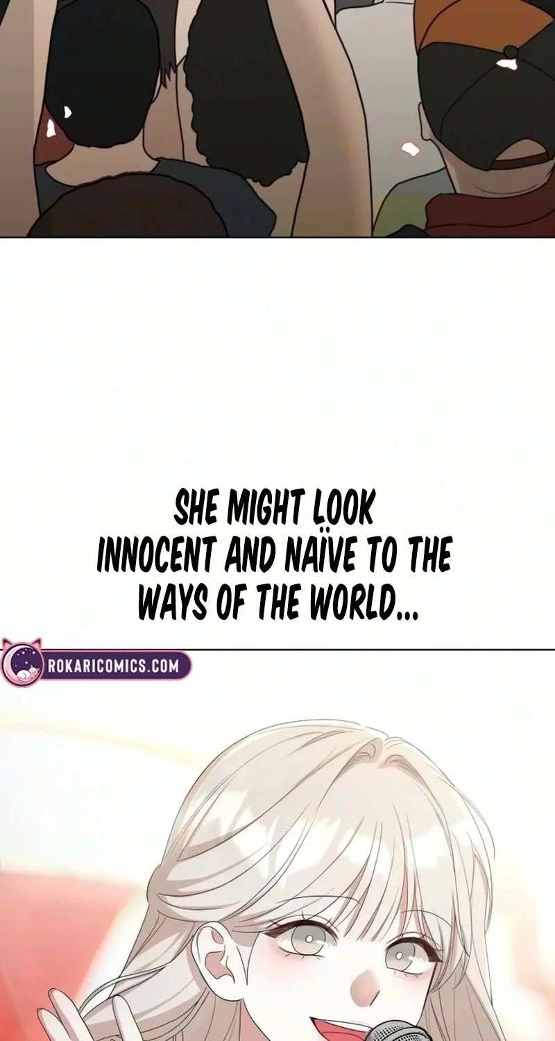 We're not a Couple!, chapter 14, page 7