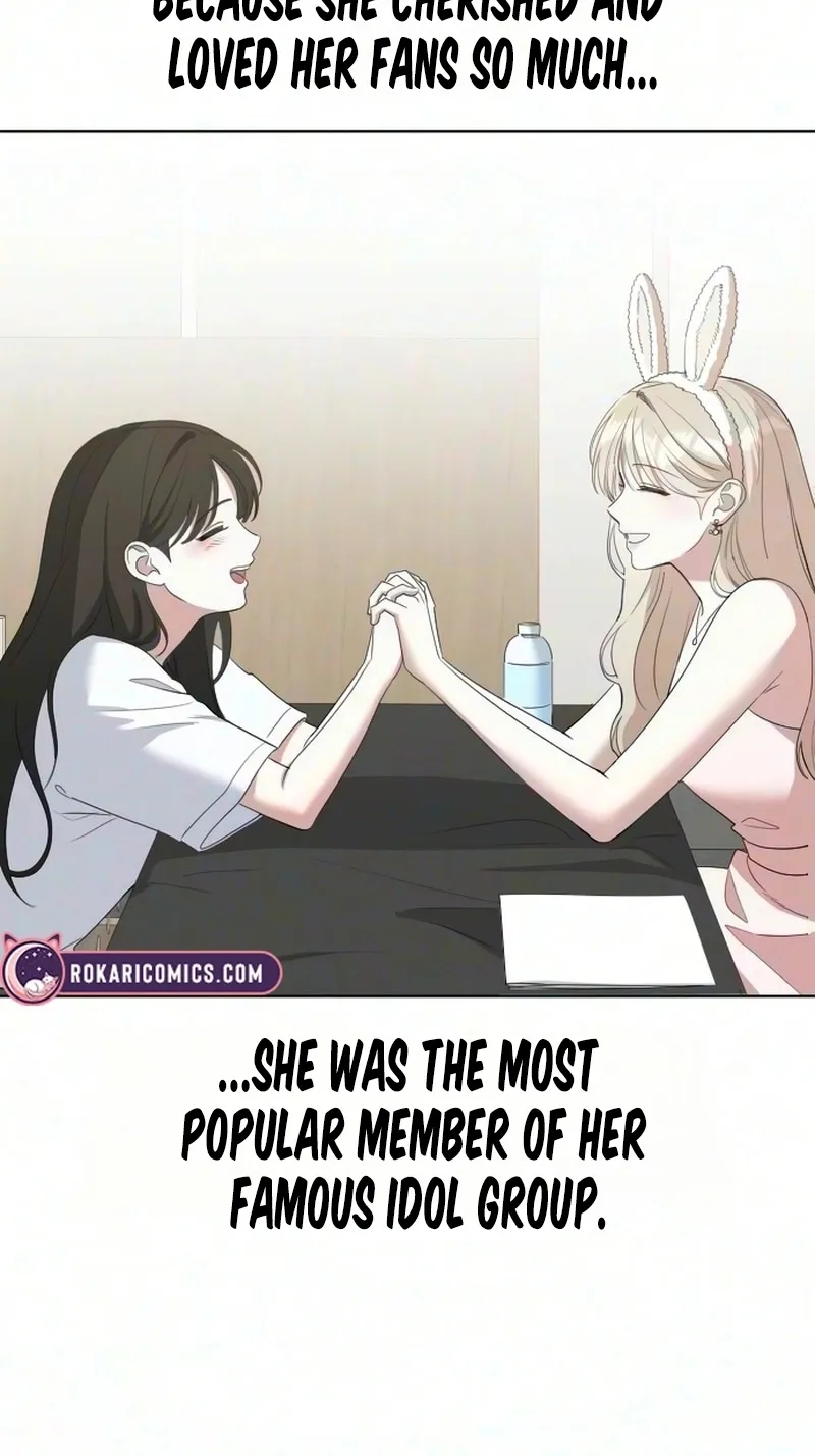 We're not a Couple!, chapter 14, page 19