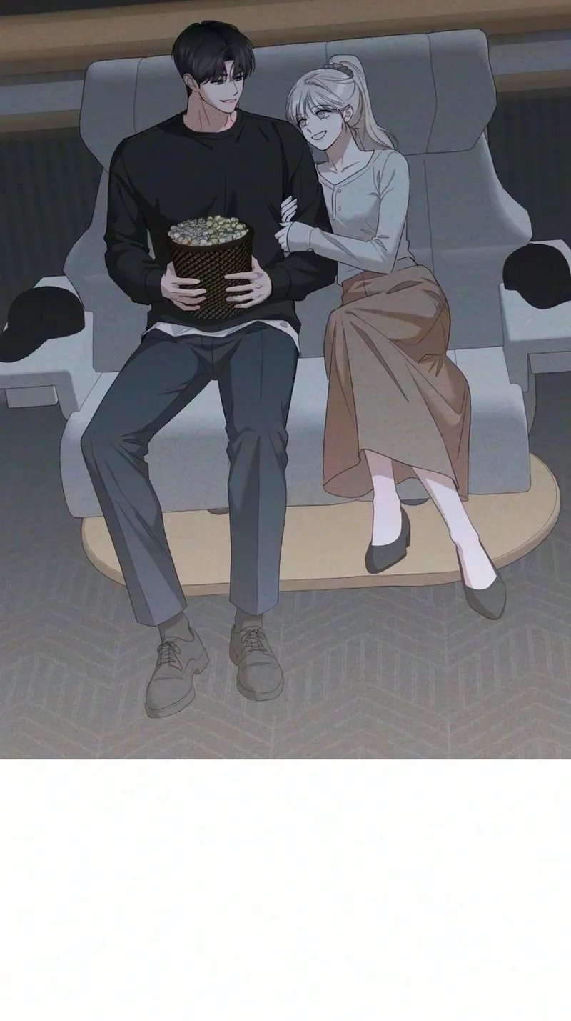 We're not a Couple!, chapter 14, page 23