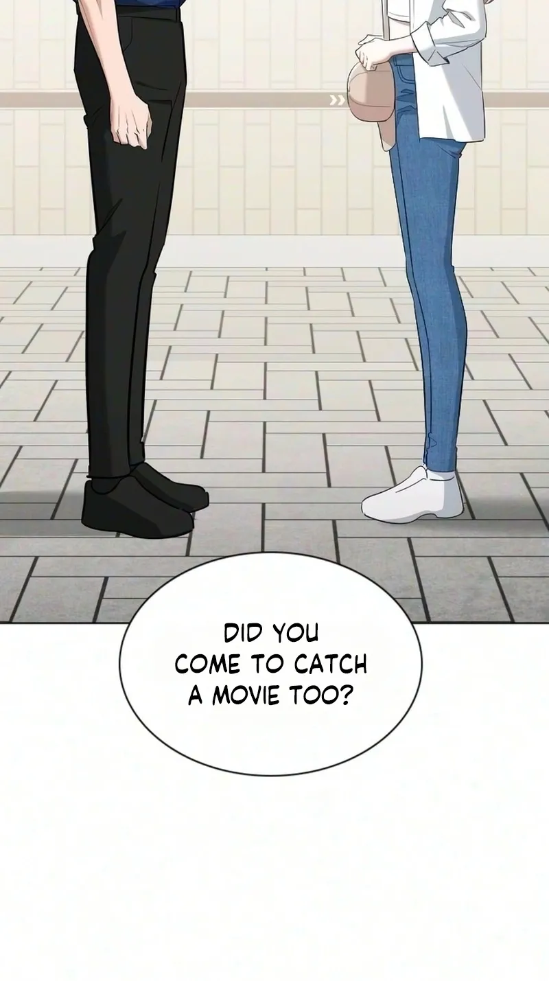 We're not a Couple!, chapter 14, page 25