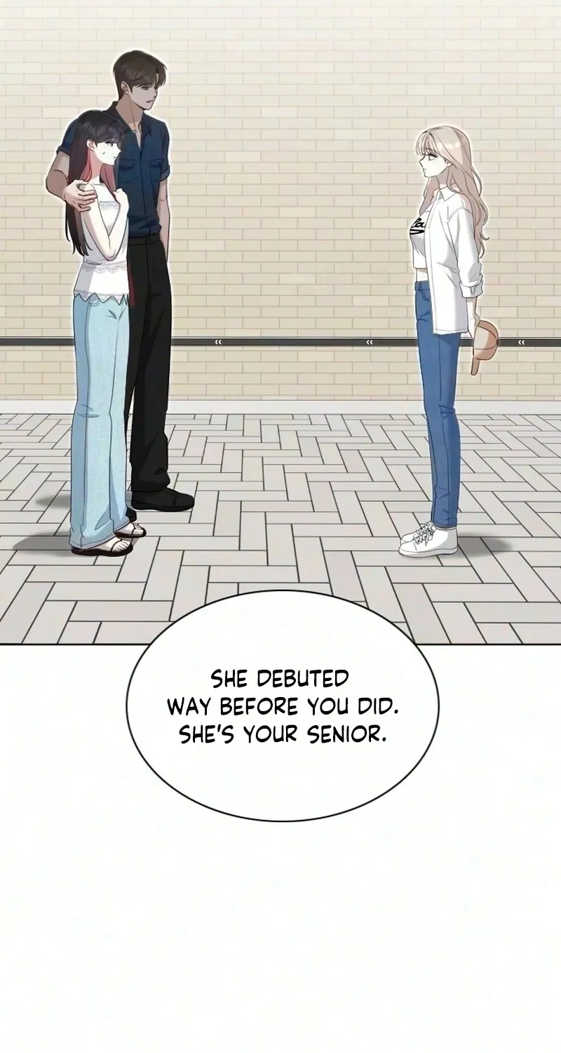 We're not a Couple!, chapter 14, page 30