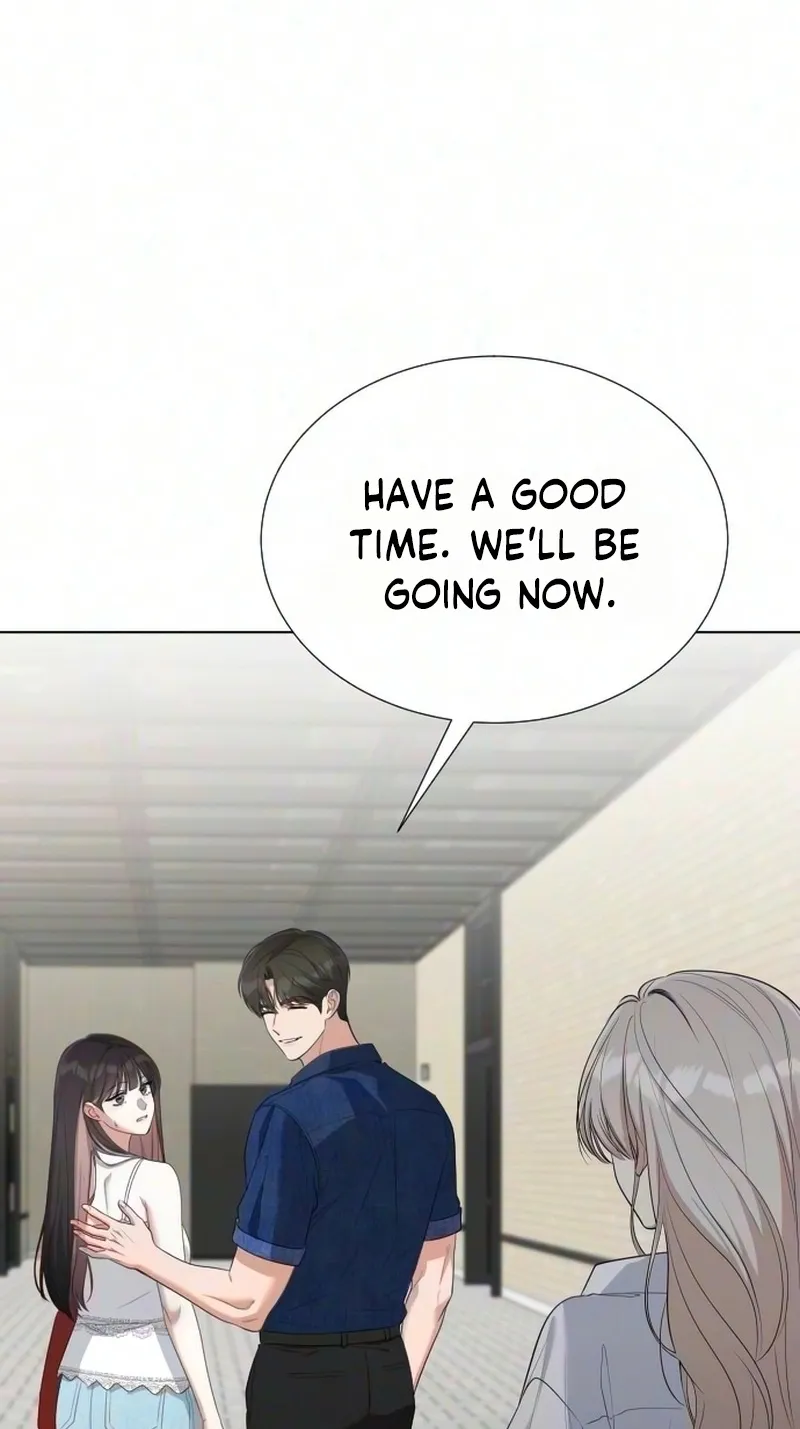 We're not a Couple!, chapter 14, page 43