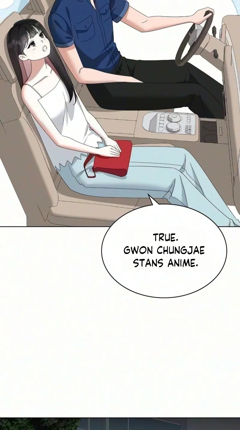 We're not a Couple!, chapter 14, page 99