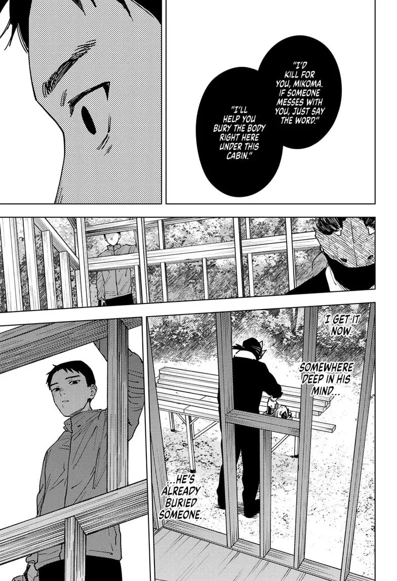 Haunted Peak, chapter 22, page 7