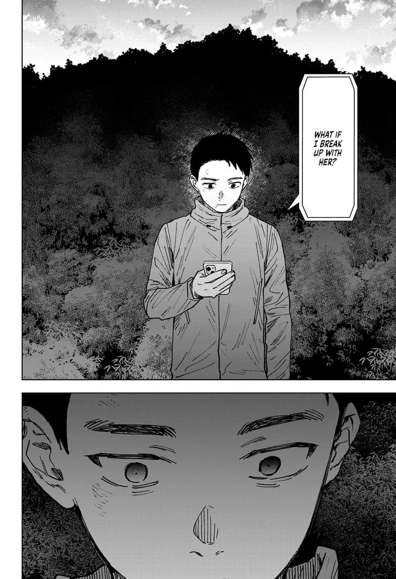 Haunted Peak, chapter 22, page 16