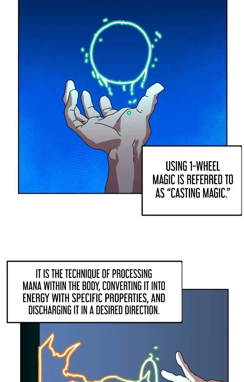 Archmage Curriculum, chapter 47, page 2