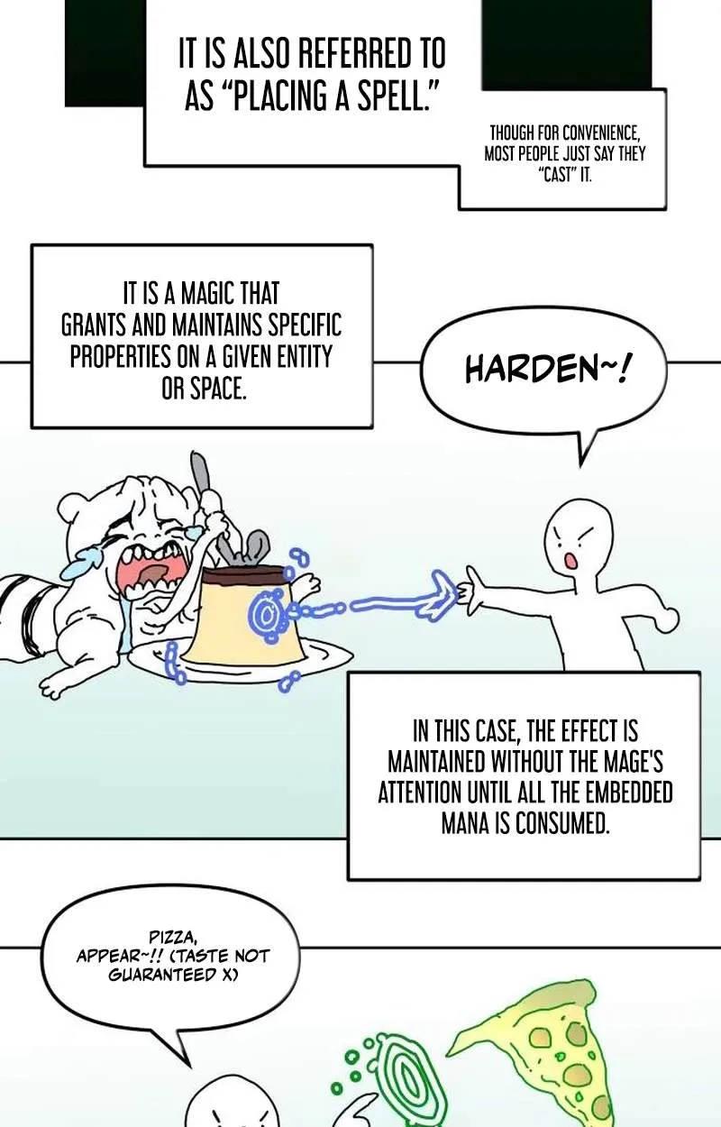 Archmage Curriculum, chapter 47, page 5