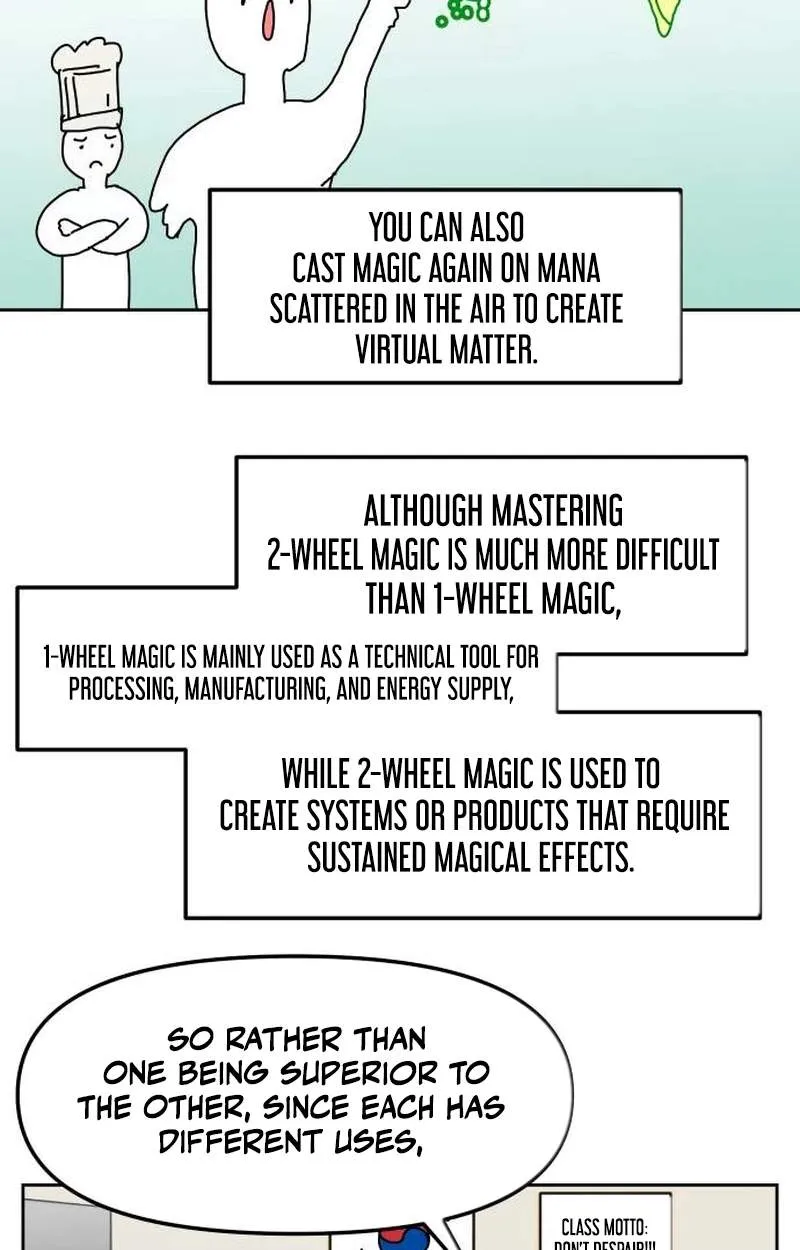 Archmage Curriculum, chapter 47, page 6