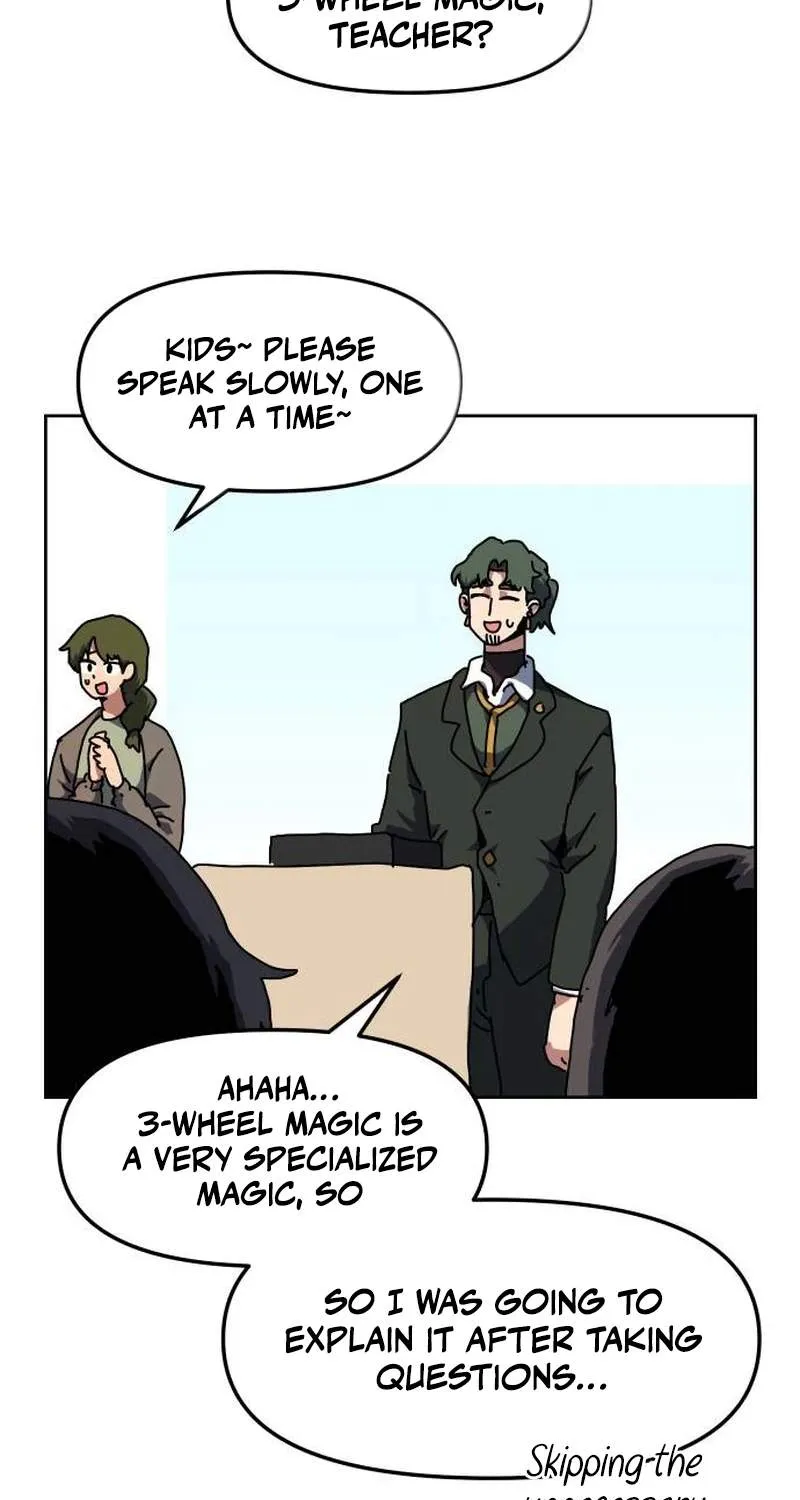 Archmage Curriculum, chapter 47, page 11