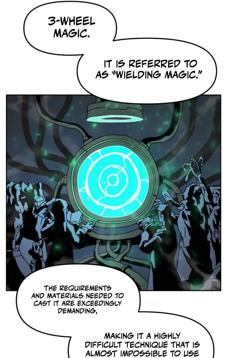 Archmage Curriculum, chapter 47, page 15
