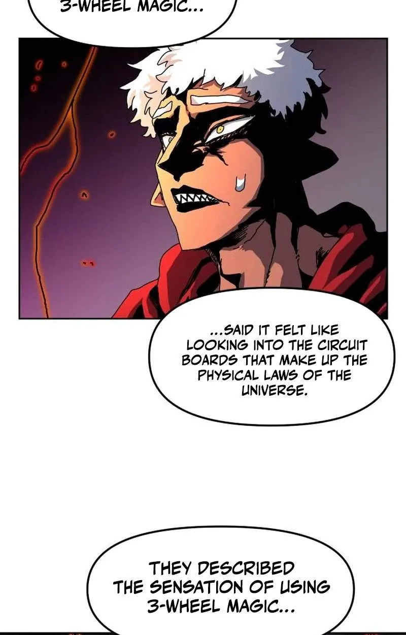 Archmage Curriculum, chapter 47, page 19