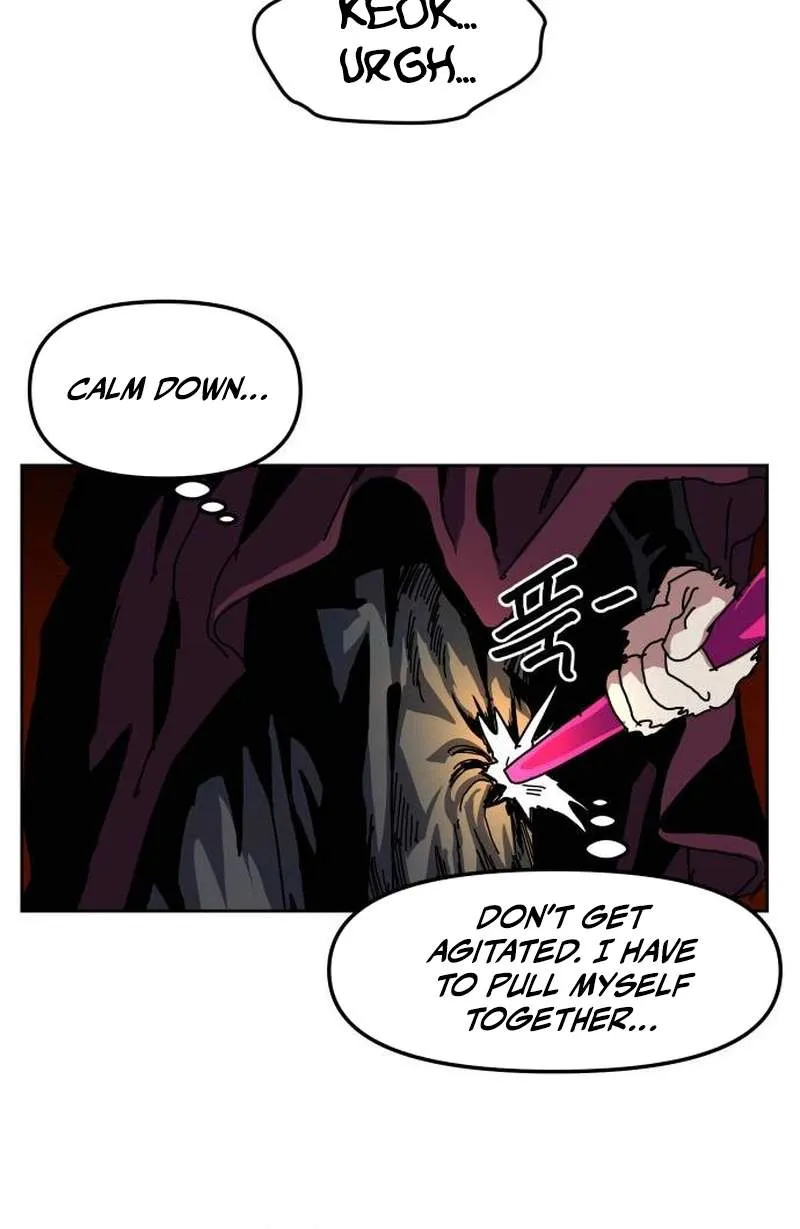 Archmage Curriculum, chapter 47, page 38