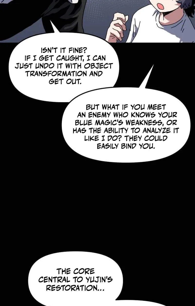 Archmage Curriculum, chapter 47, page 43