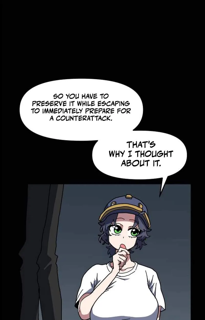 Archmage Curriculum, chapter 47, page 45