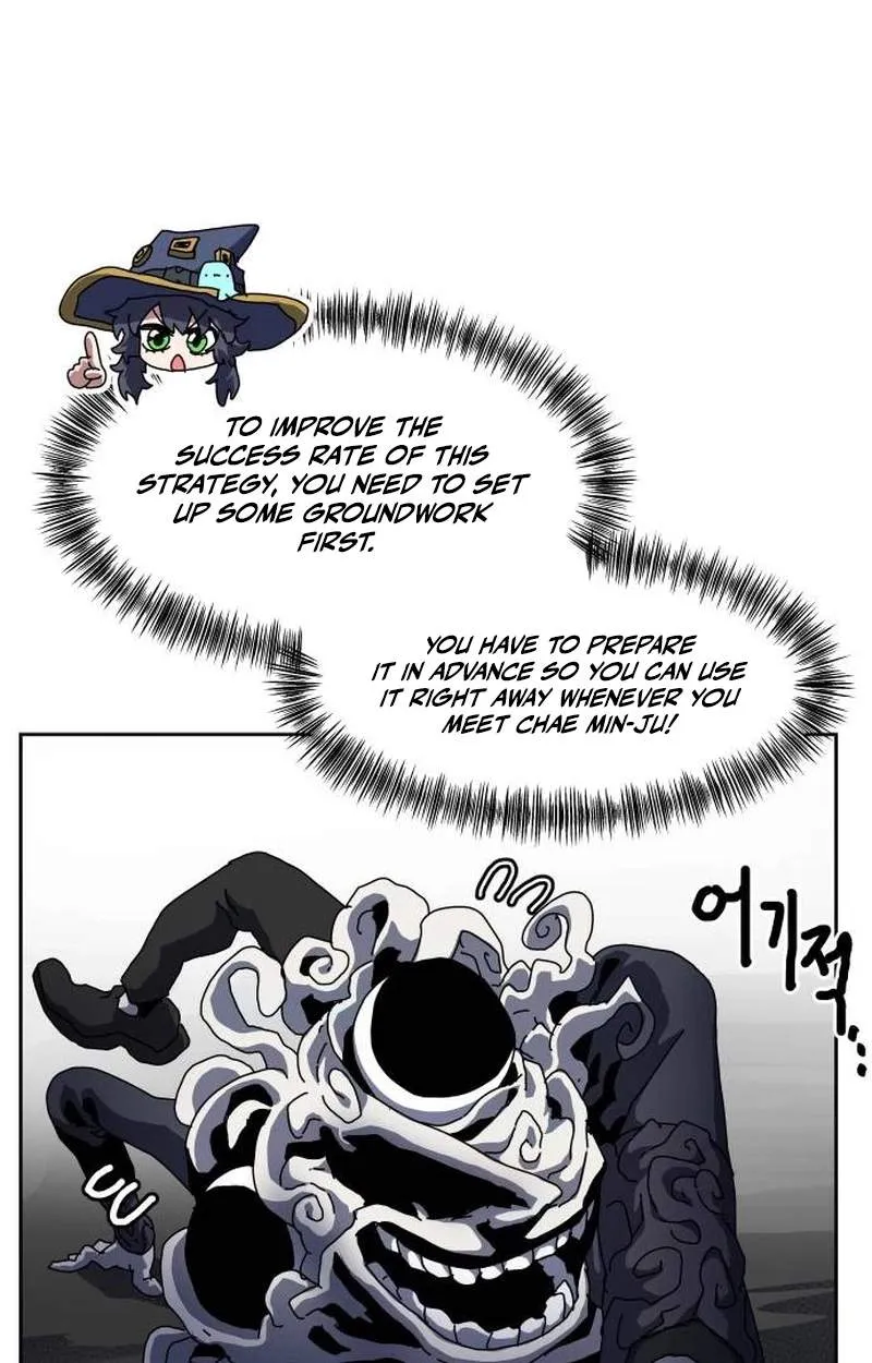 Archmage Curriculum, chapter 47, page 54