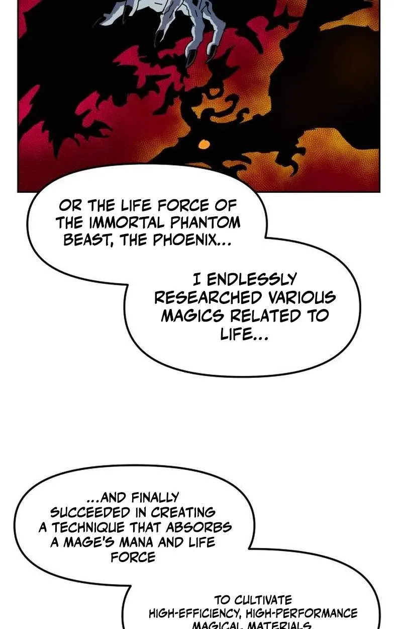 Archmage Curriculum, chapter 47, page 65