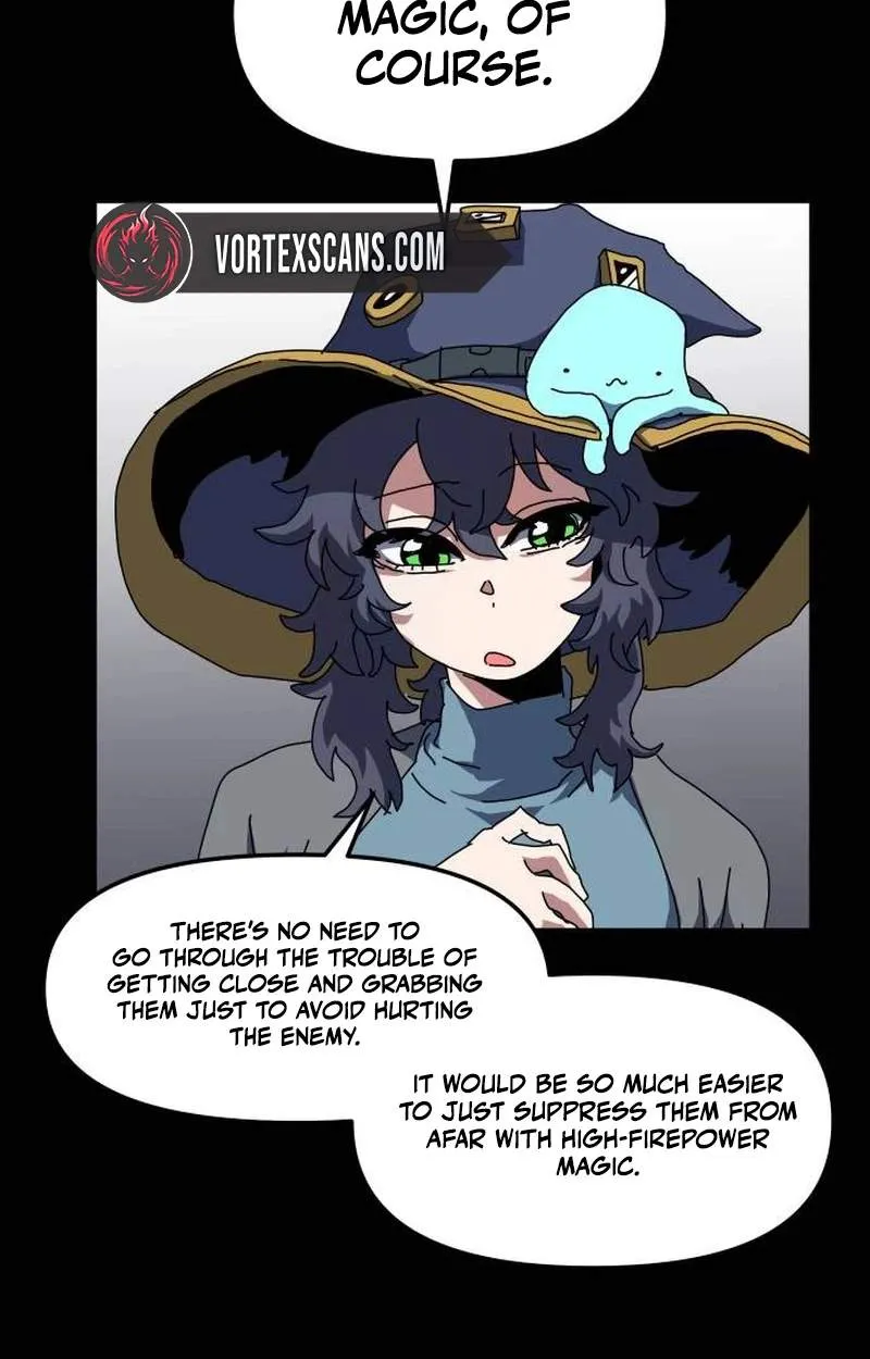 Archmage Curriculum, chapter 47, page 80