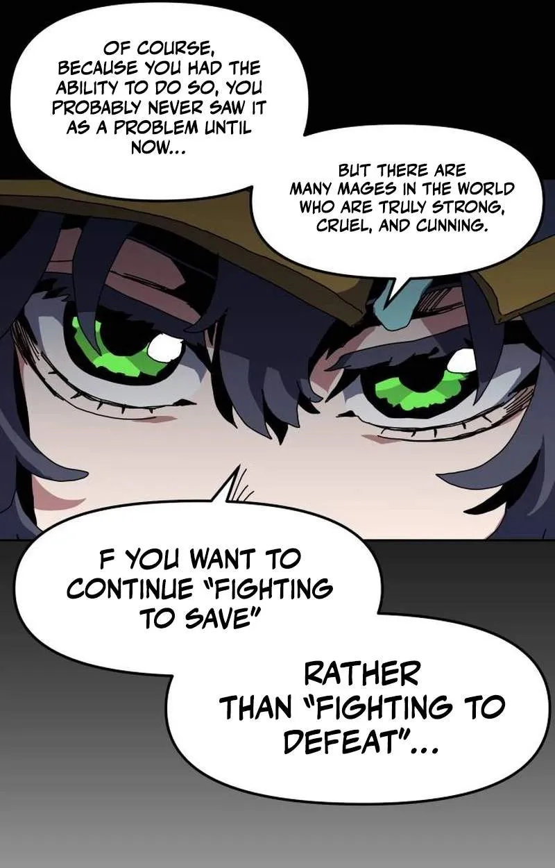 Archmage Curriculum, chapter 47, page 83