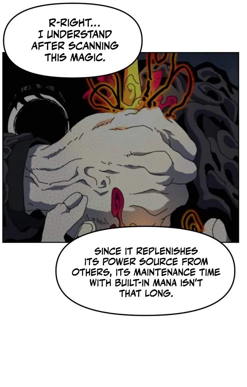 Archmage Curriculum, chapter 47, page 86