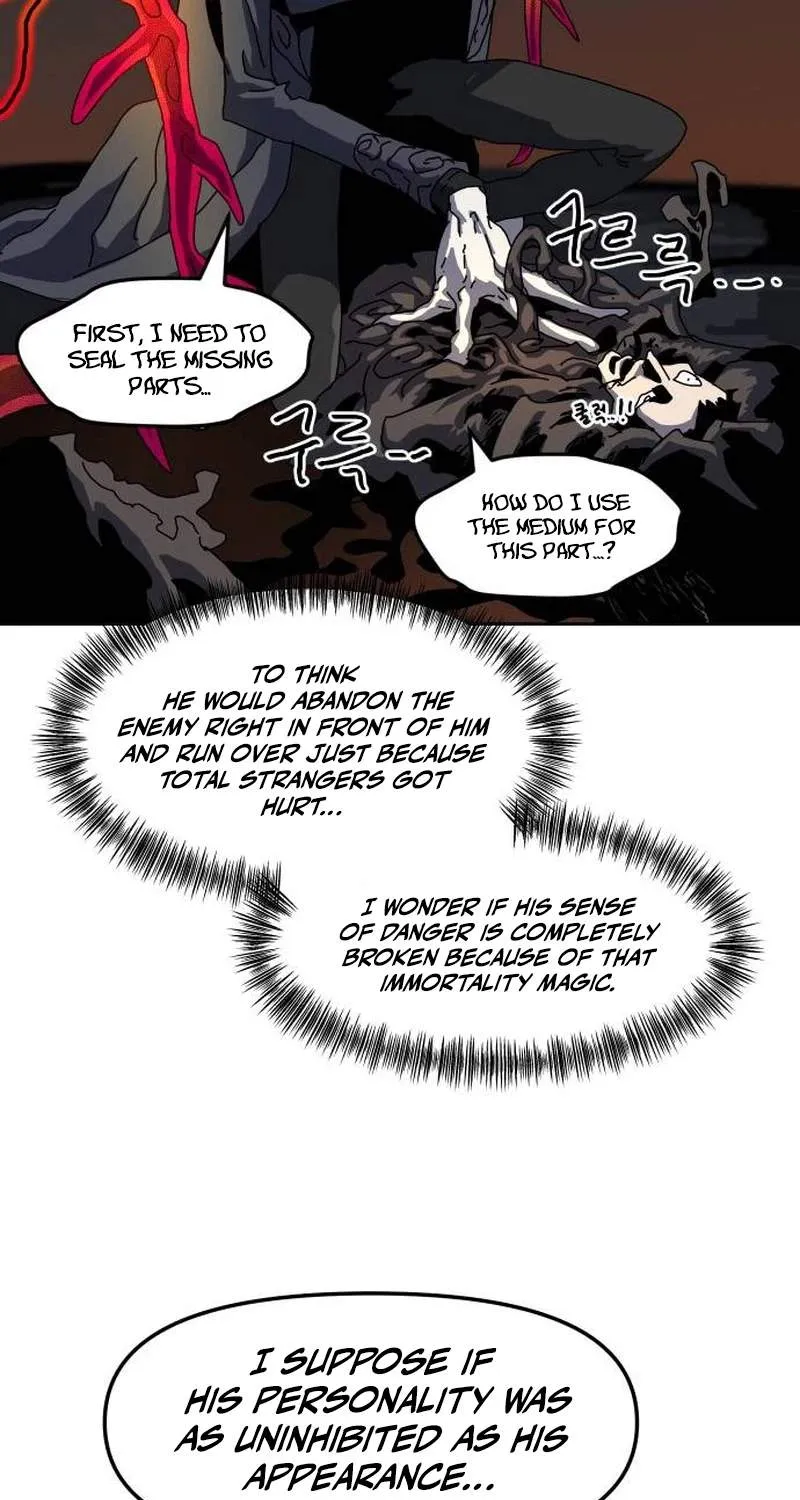 Archmage Curriculum, chapter 47, page 98