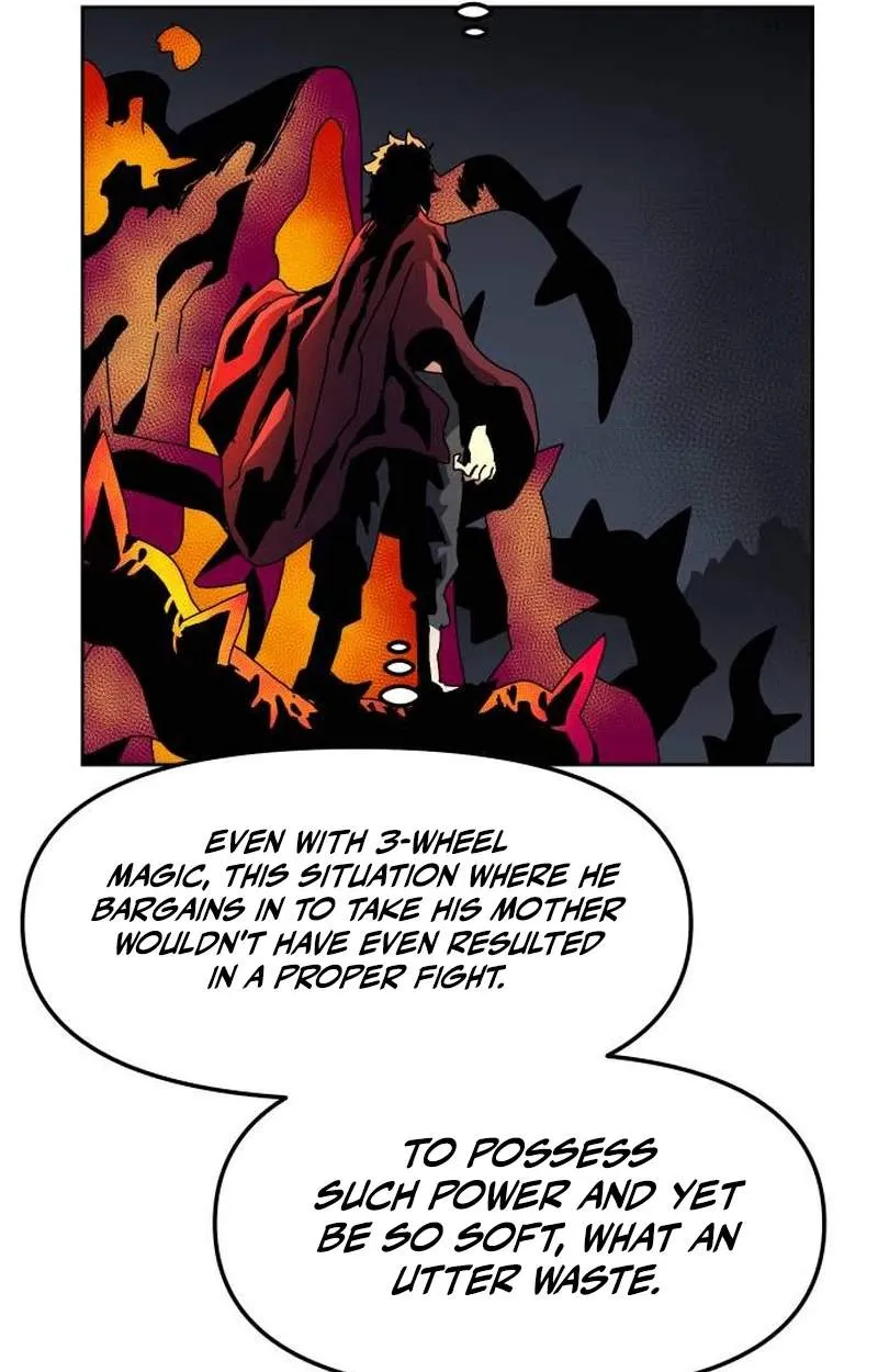 Archmage Curriculum, chapter 47, page 100