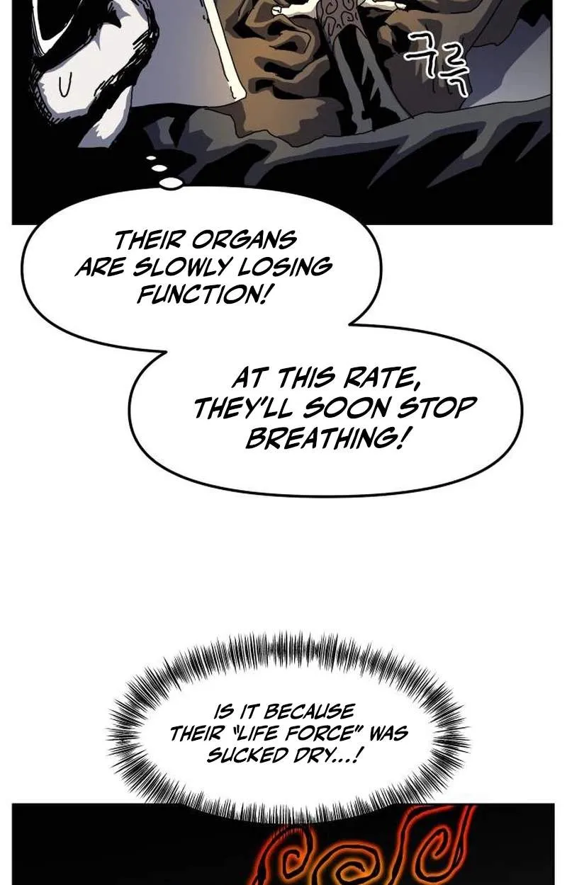 Archmage Curriculum, chapter 47, page 104