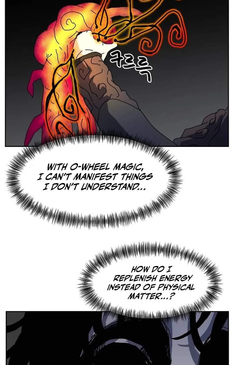 Archmage Curriculum, chapter 47, page 105