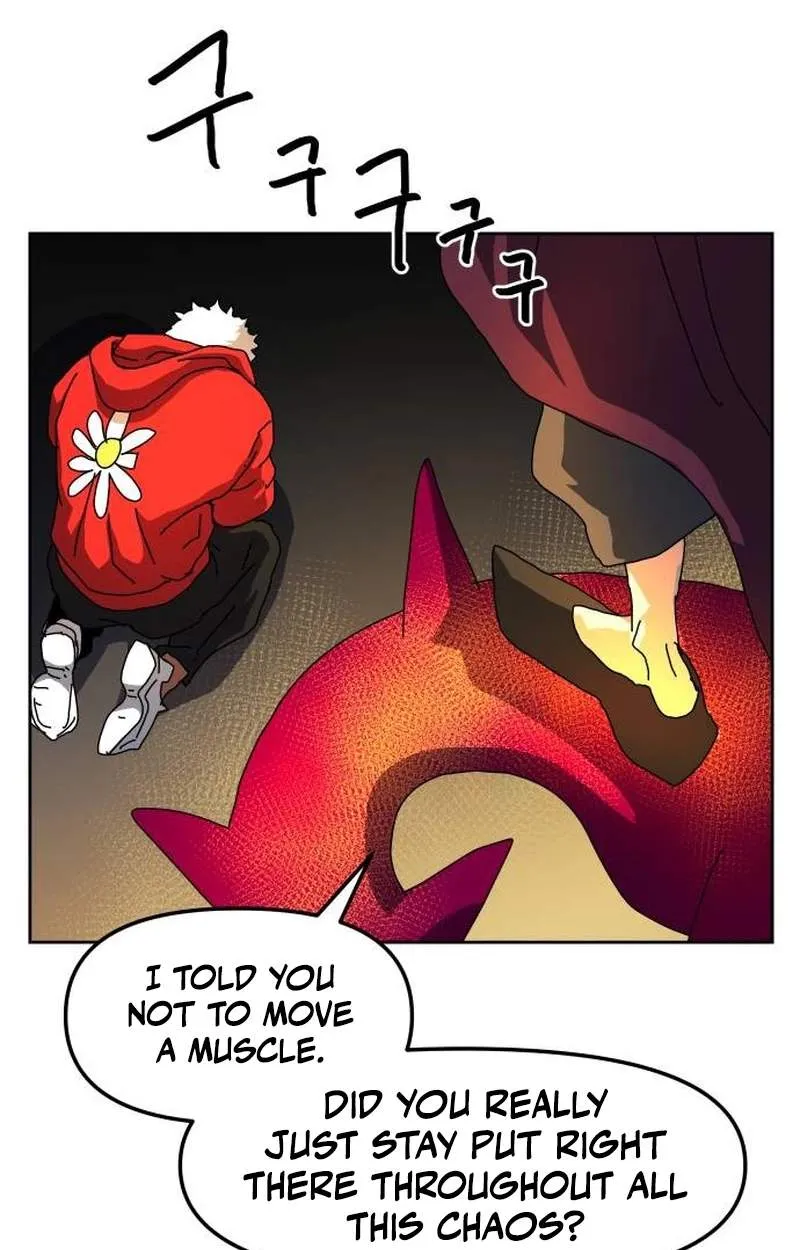 Archmage Curriculum, chapter 47, page 107