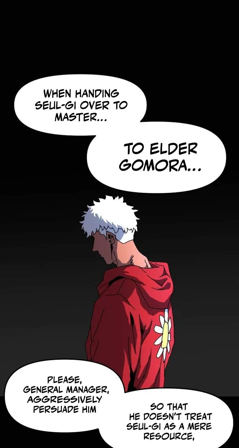 Archmage Curriculum, chapter 47, page 132