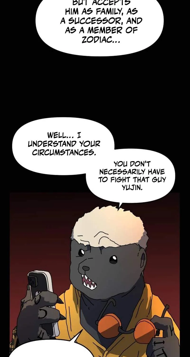 Archmage Curriculum, chapter 47, page 134