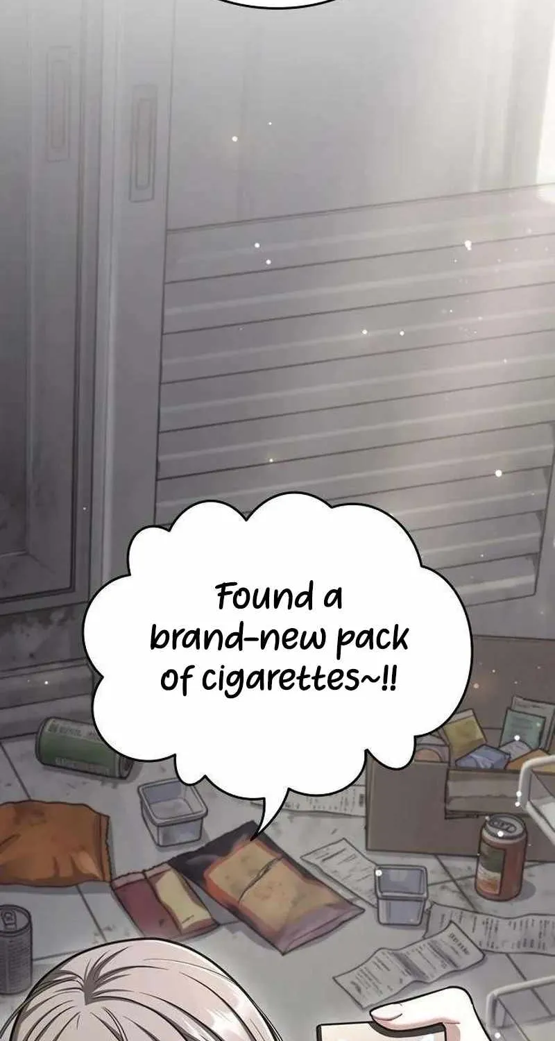 Love Tears Away the Zombie, chapter 9, page 2