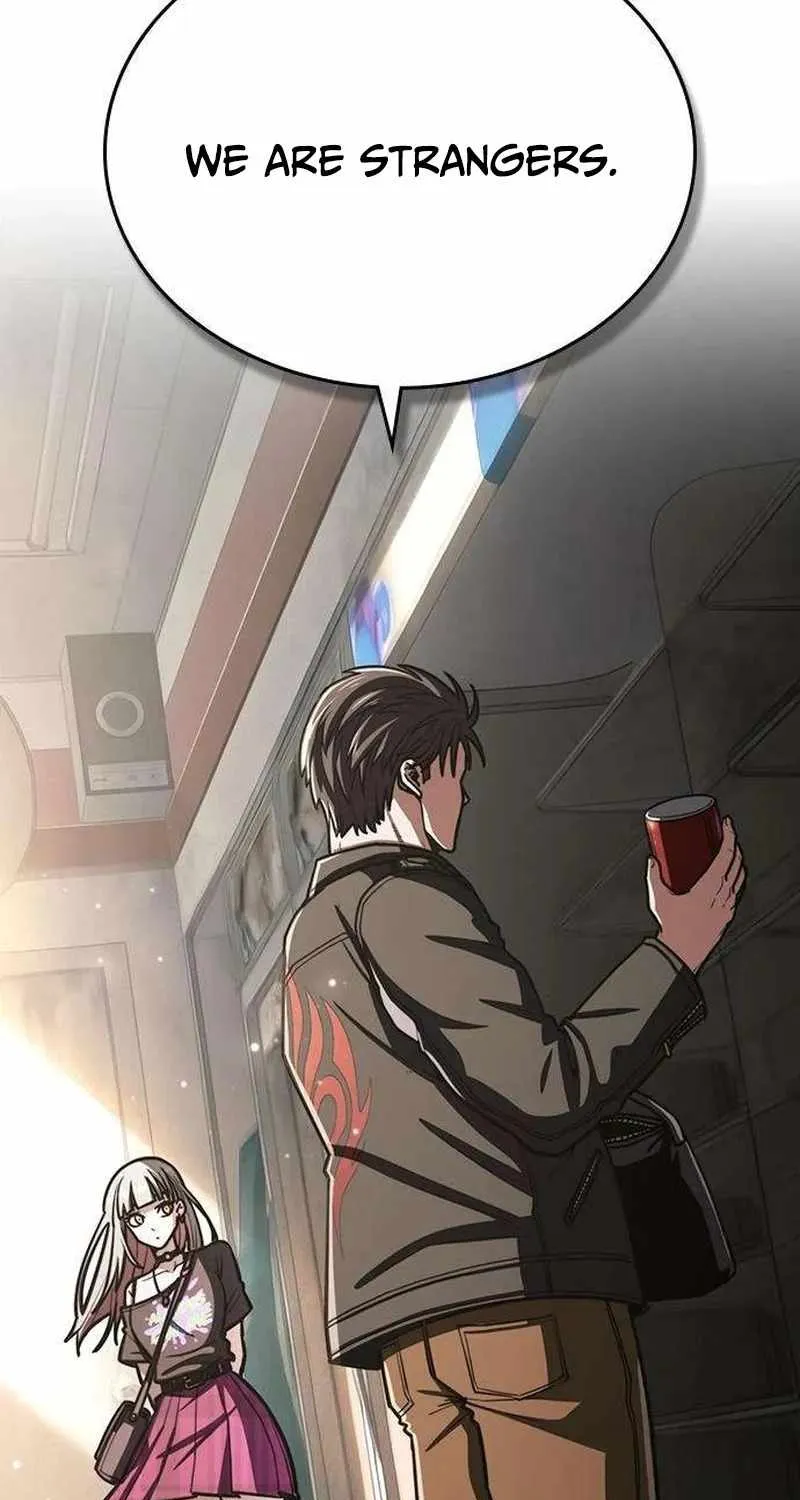 Love Tears Away the Zombie, chapter 9, page 9