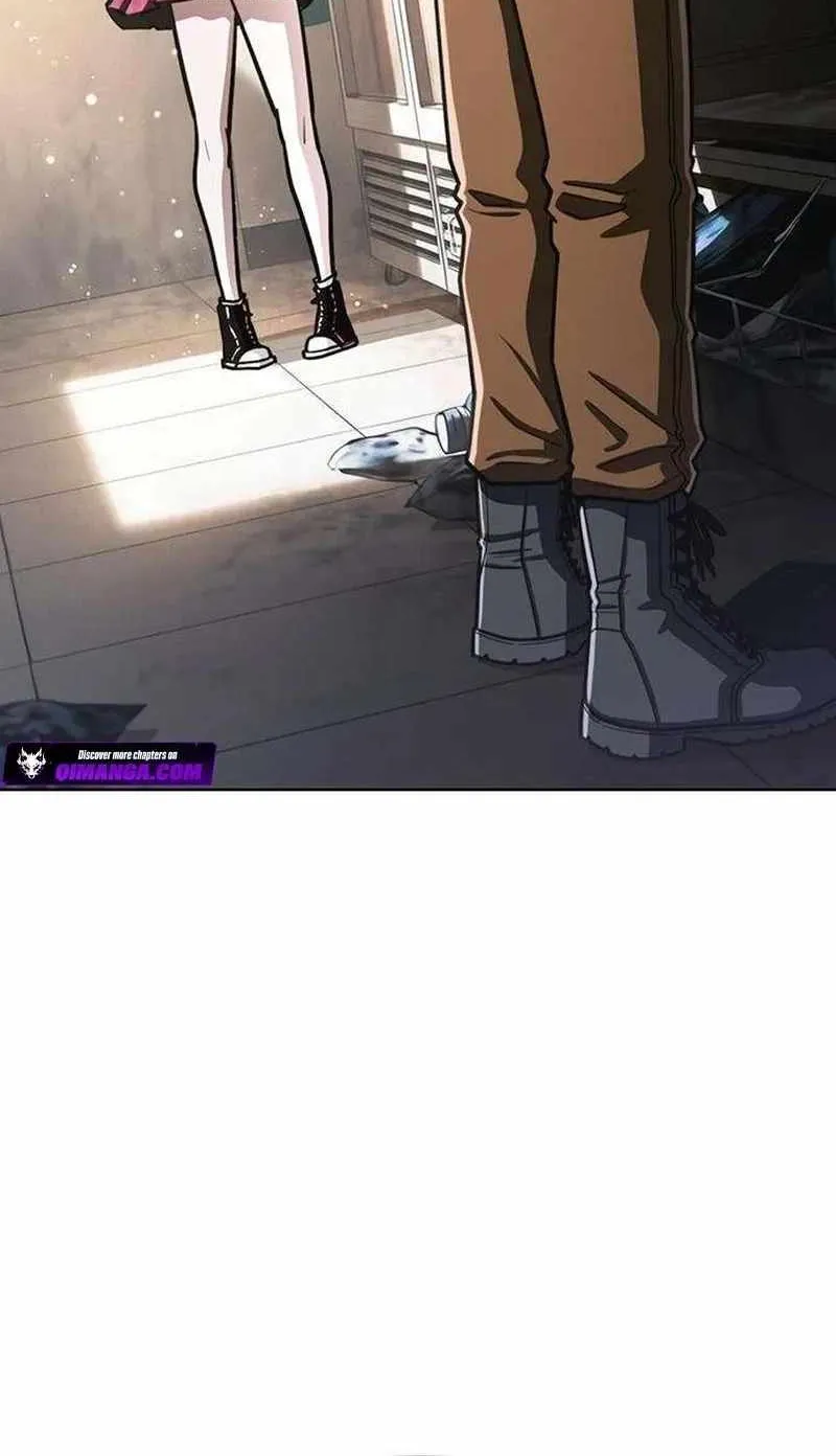 Love Tears Away the Zombie, chapter 9, page 10