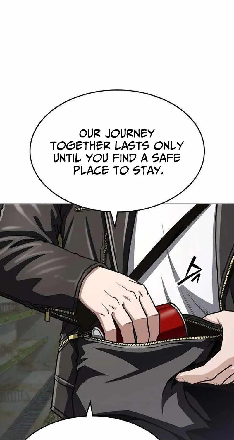 Love Tears Away the Zombie, chapter 9, page 13