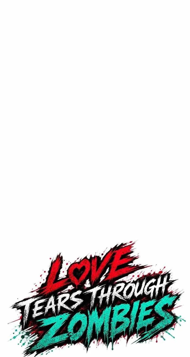 Love Tears Away the Zombie, chapter 9, page 22