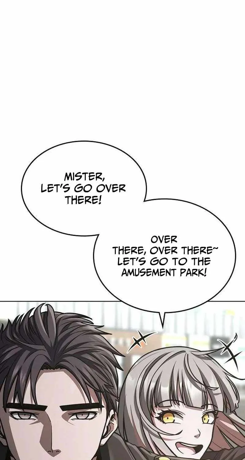 Love Tears Away the Zombie, chapter 9, page 26